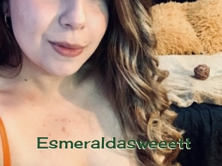 Esmeraldasweeett