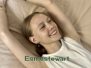 Esmestewart