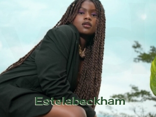 Estelabeckham