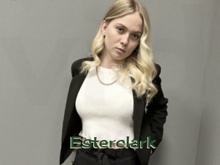 Esterclark