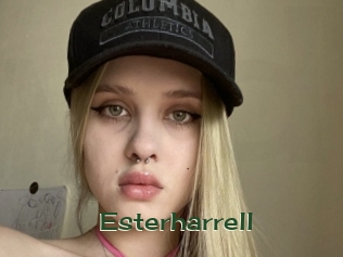 Esterharrell