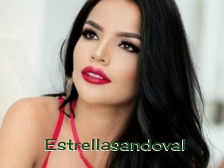 Estrellasandoval