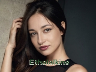 Ethalalkins