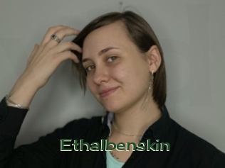 Ethalbenskin