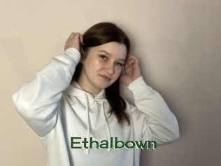 Ethalbown