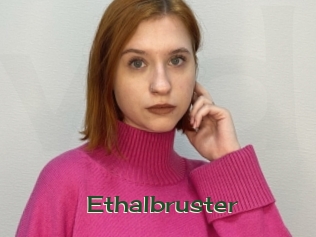 Ethalbruster