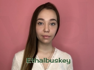 Ethalbuskey