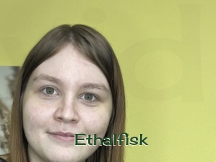 Ethalfisk