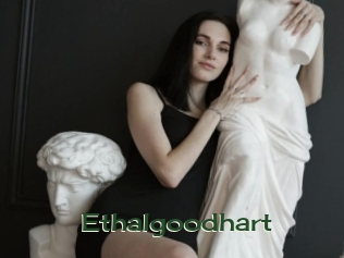 Ethalgoodhart