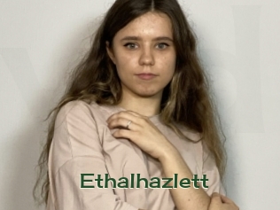 Ethalhazlett