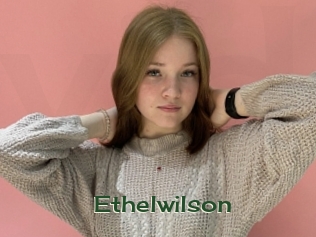 Ethelwilson