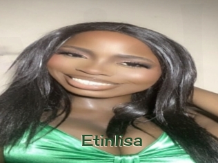 Etinlisa