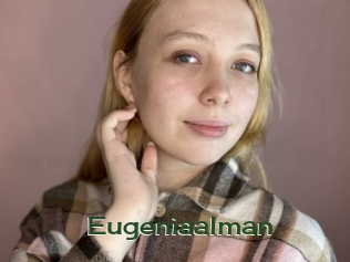 Eugeniaalman