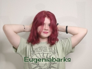 Eugeniabarks