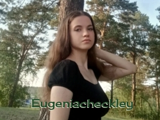 Eugeniacheckley