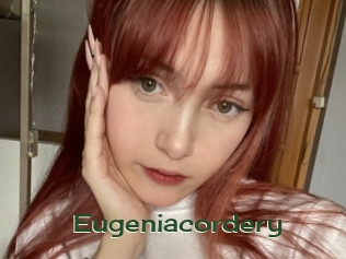 Eugeniacordery