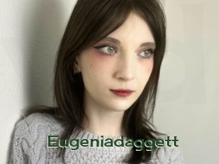 Eugeniadaggett