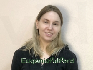 Eugeniafulford