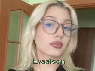 Evaalson