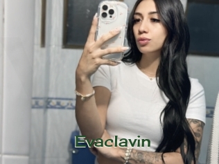 Evaclavin