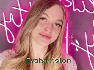 Evaharriston