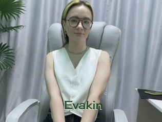 Evakin