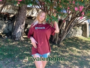 Evalemann