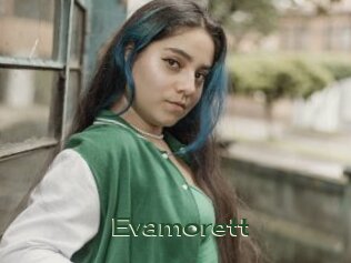 Evamorett