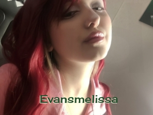 Evansmelissa