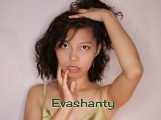 Evashanty