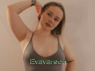 Evavarson