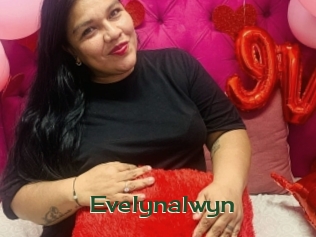 Evelynalwyn