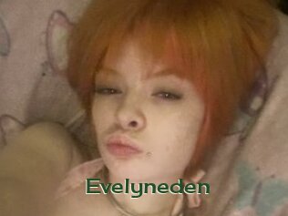 Evelyneden