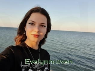 Evelynnraven