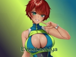 Evieakashiya