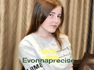 Evonnaprecise