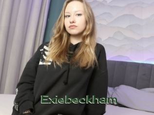 Exiebeckham