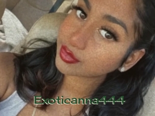 Exoticanna444