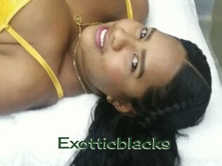 Exotticblacks