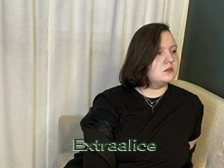 Extraalice