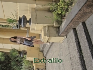 Extralilo