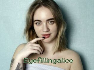 Eyefillingalice