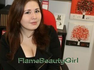 FlameBeautyGirl