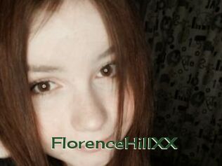 FlorenceHillXX