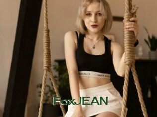 FoxJEAN