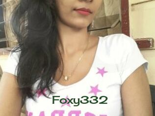 Foxy332