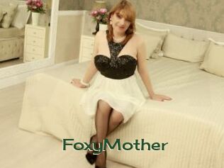 FoxyMother