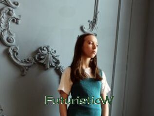 FuturisticW