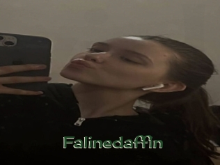 Falinedaffin