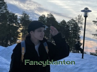 Fancyblanton